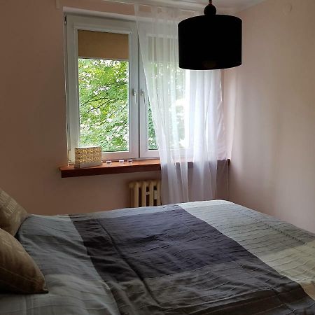 그단스크 Apartament Orla 아파트 외부 사진