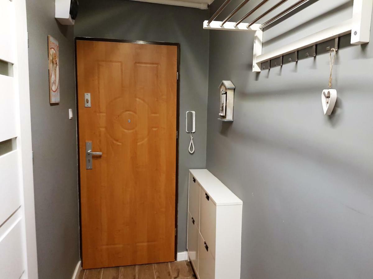 그단스크 Apartament Orla 아파트 외부 사진