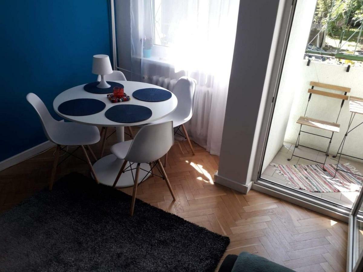그단스크 Apartament Orla 아파트 외부 사진