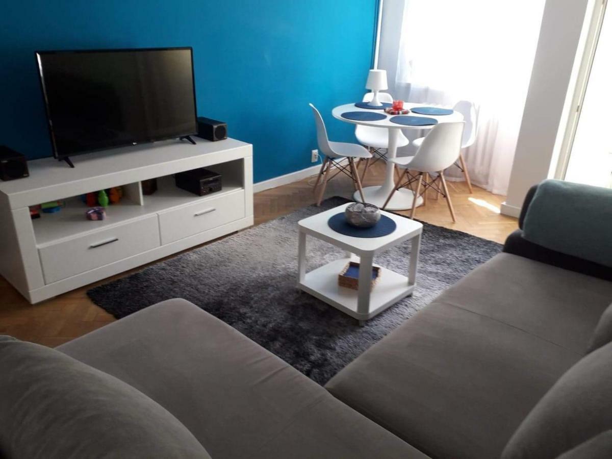 그단스크 Apartament Orla 아파트 외부 사진