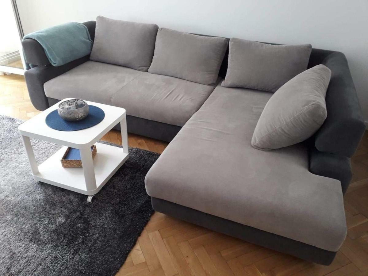 그단스크 Apartament Orla 아파트 외부 사진