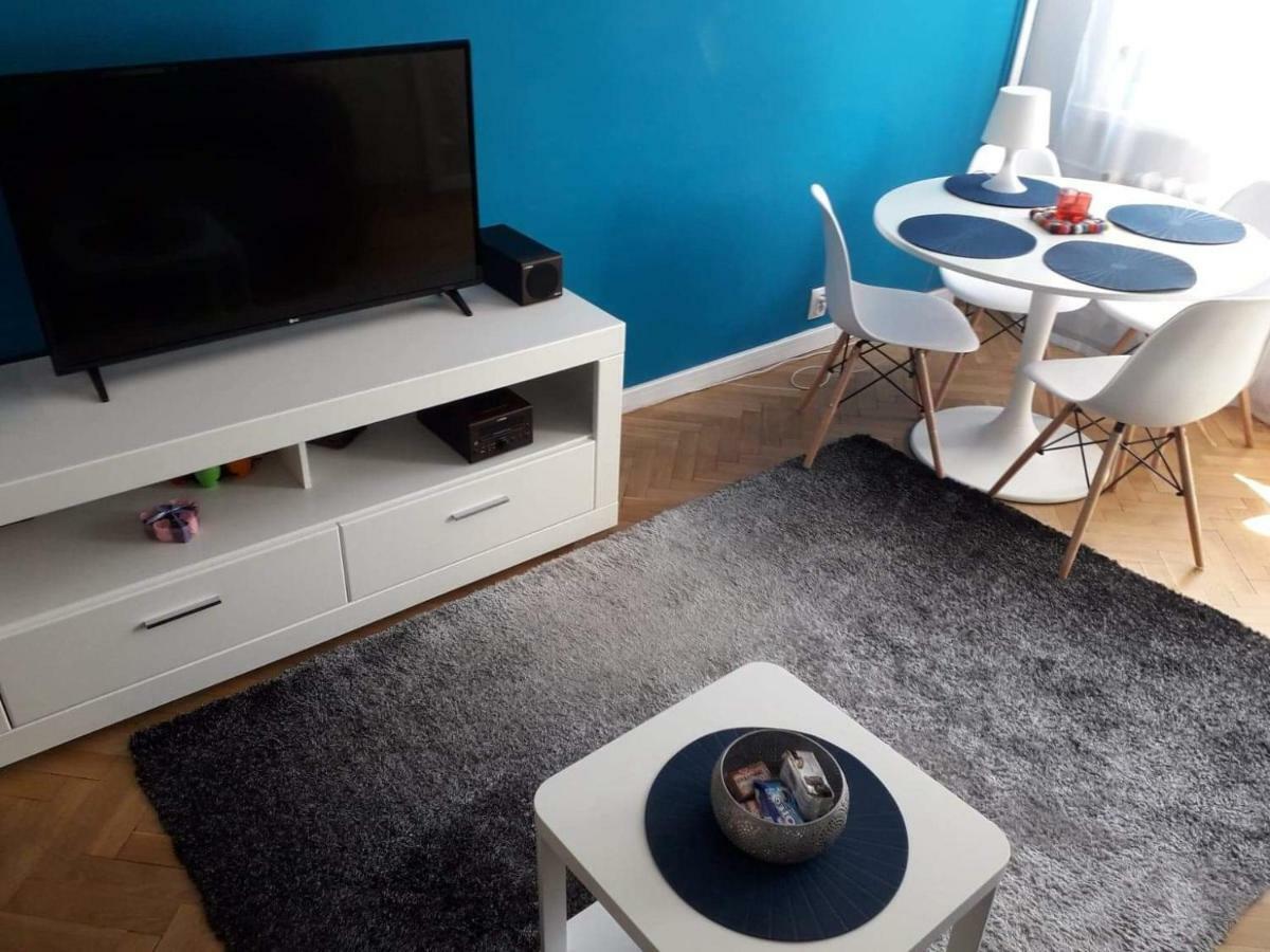 그단스크 Apartament Orla 아파트 외부 사진