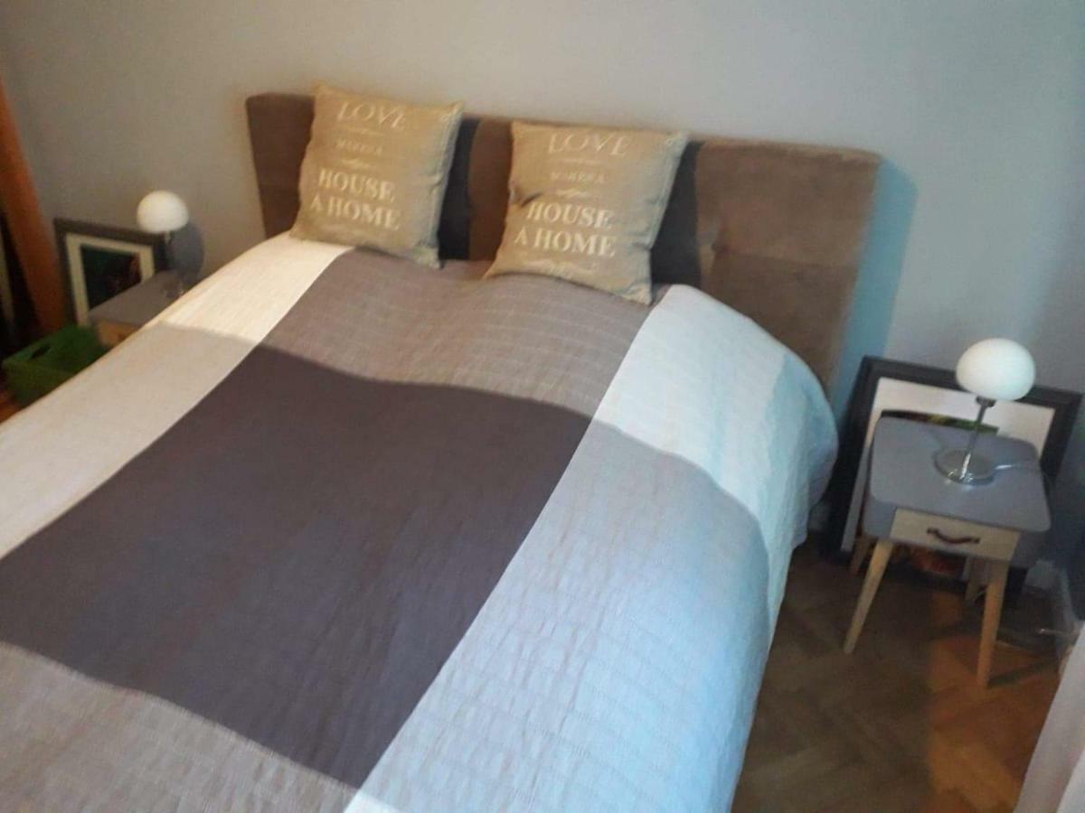 그단스크 Apartament Orla 아파트 외부 사진